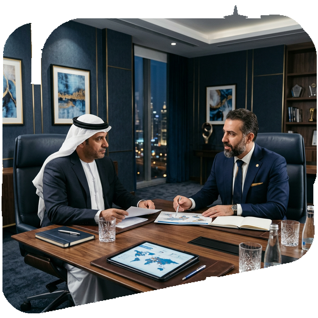 شحن حاويات من ميناء إيراني إلى العراق