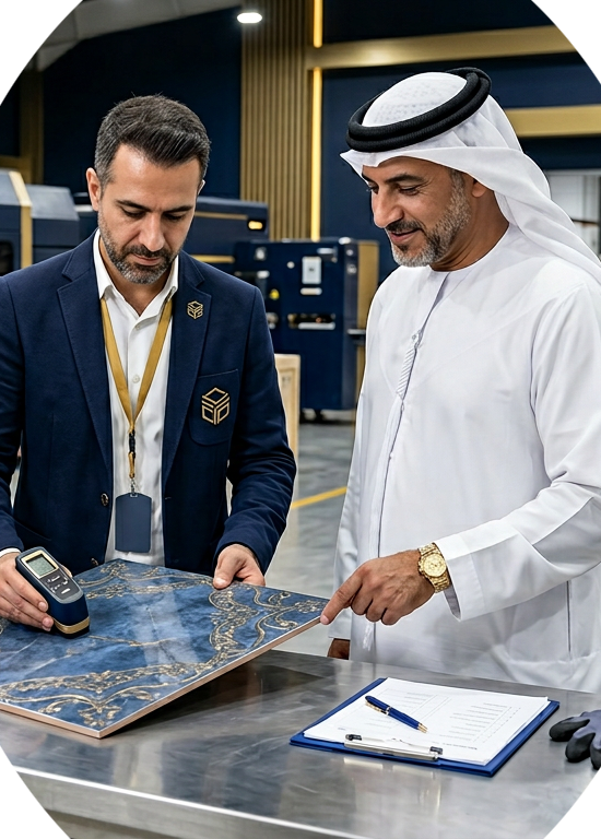 منتجات ومشاريع