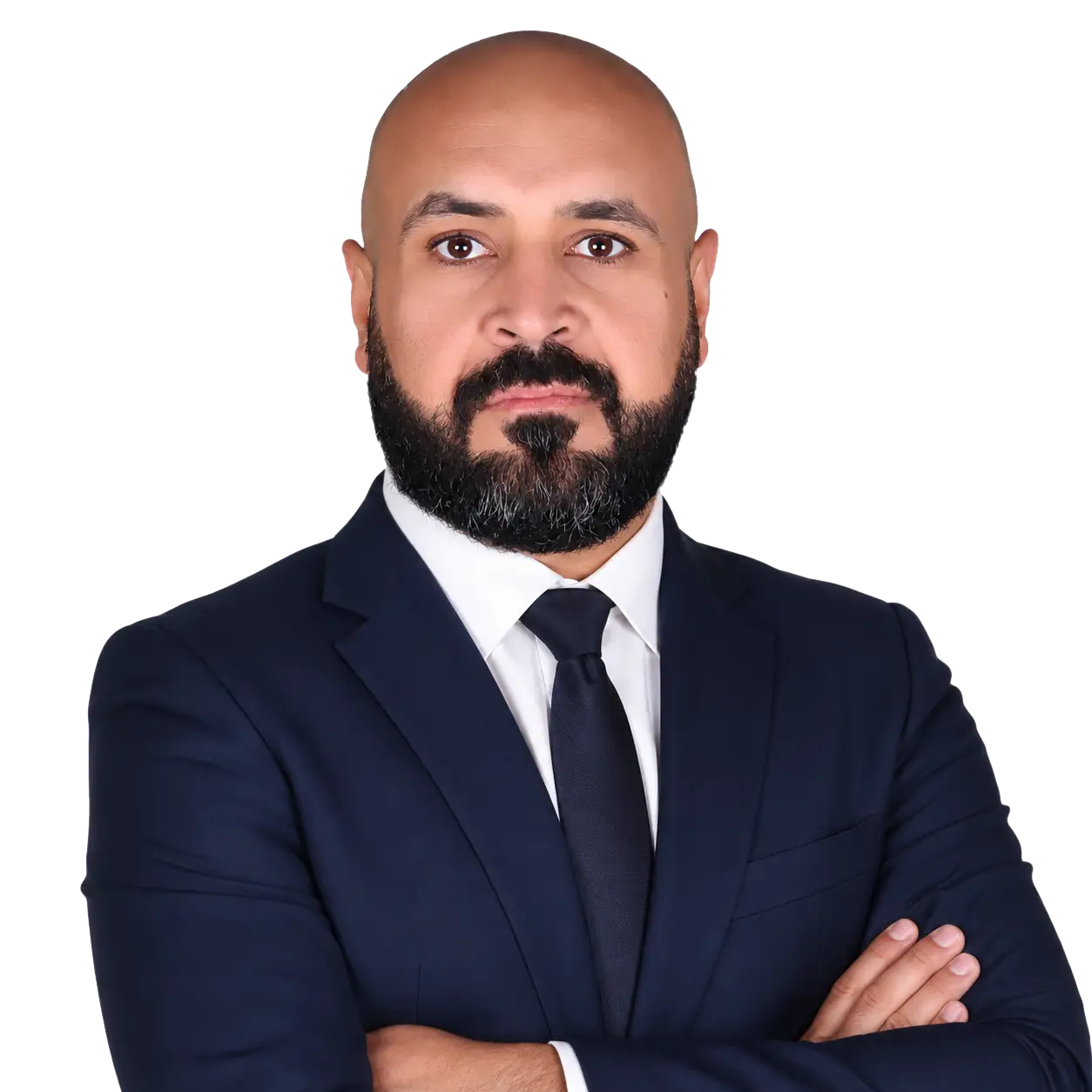 جسر التجارة من إيران إلى العراق