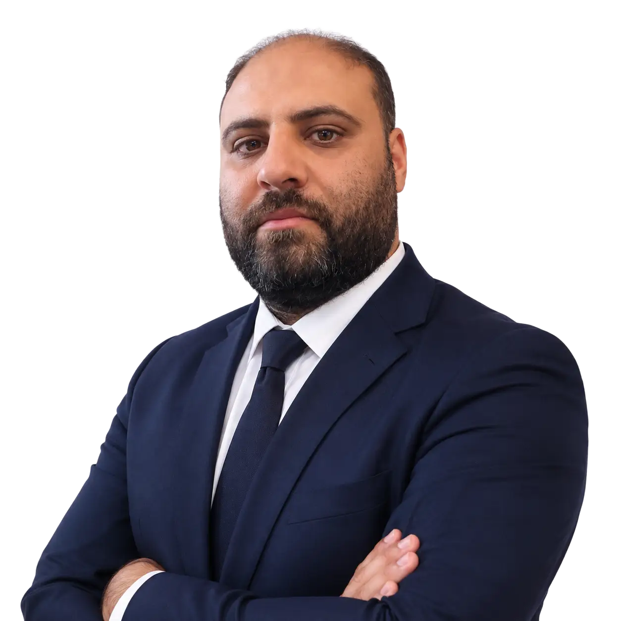 جسر التجارة من إيران إلى العراق